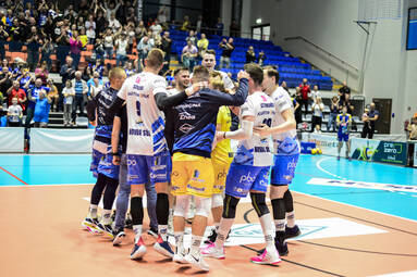 W sobotę lubuskie derby