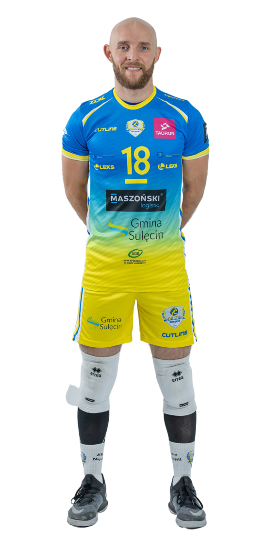 Damian Sobczak Damian Sobczak