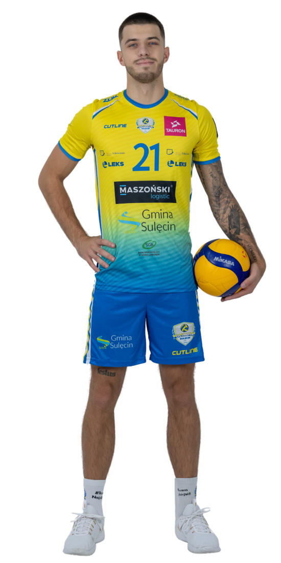 Fabian Leitermeier Fabian Leitermeier