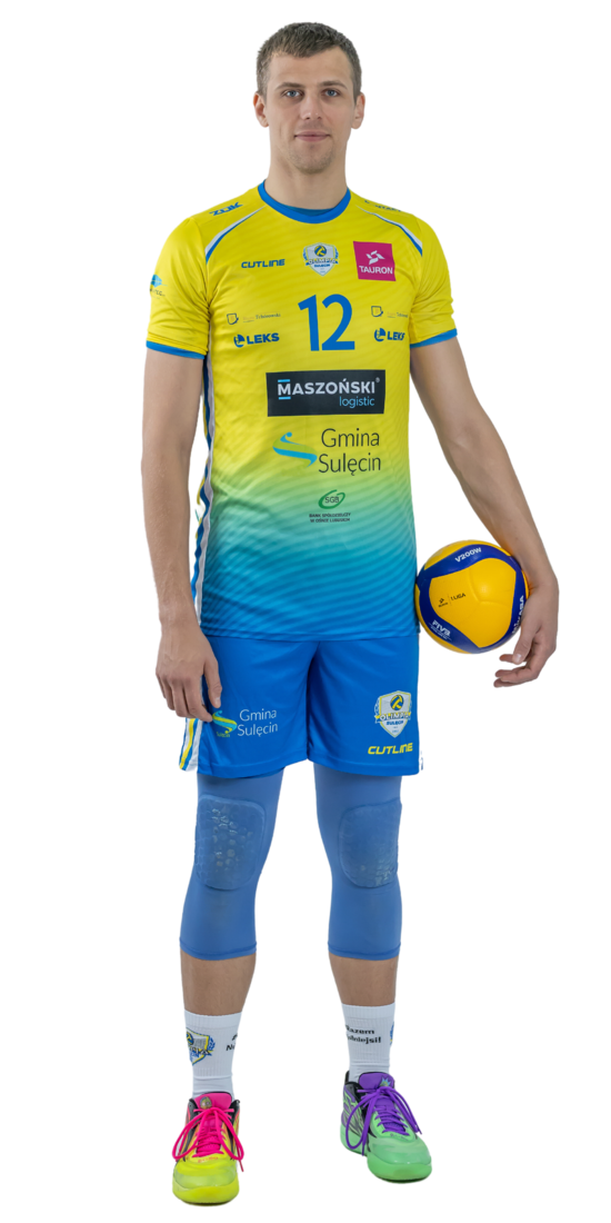 Grzegorz Turek Grzegorz Turek