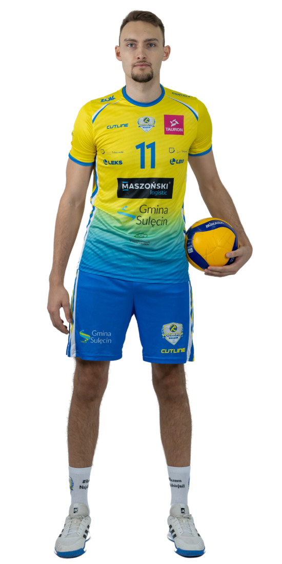 Hubert Szymczak Hubert Szymczak