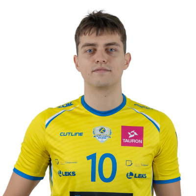 Michał Gawrzydek