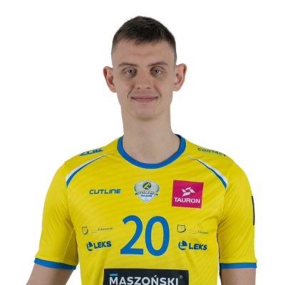 Patryk Cichosz-Dzyga