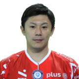 Sho Takahashi