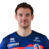 Maciej Olenderek