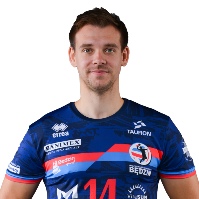 Maciej Olenderek