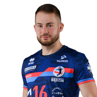 Fabian Majcherski