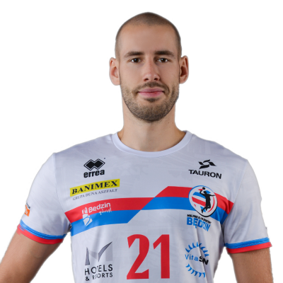 Marcin Krawiecki