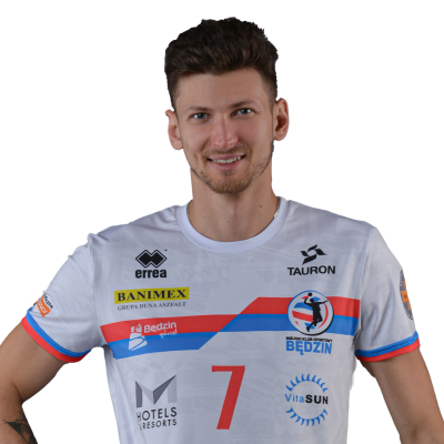 Mateusz Siwicki
