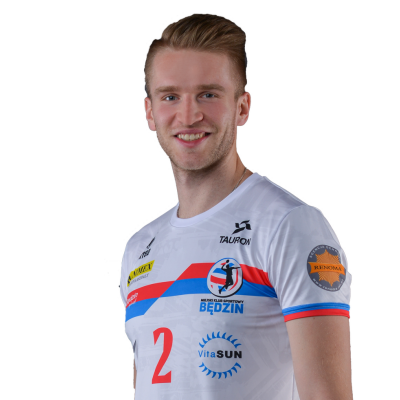 Dominik Depowski