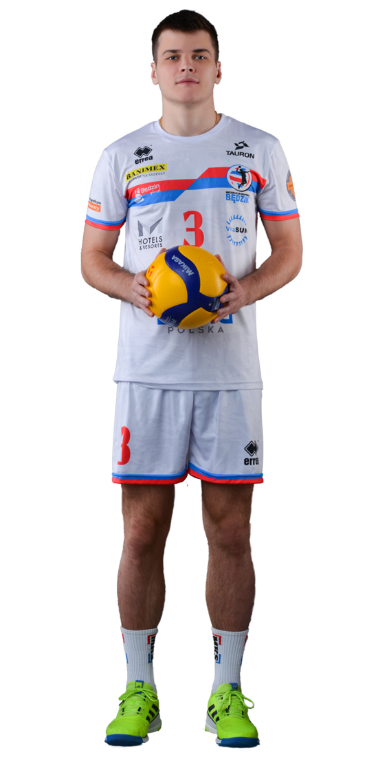 Jakub Olszewski