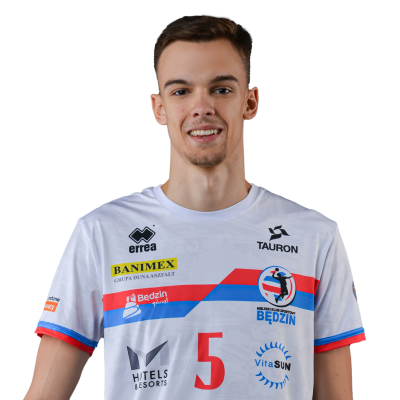 Jakub Kaliszuk