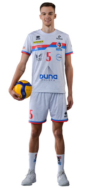 Jakub Kaliszuk