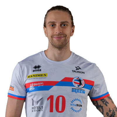 Mateusz Rećko