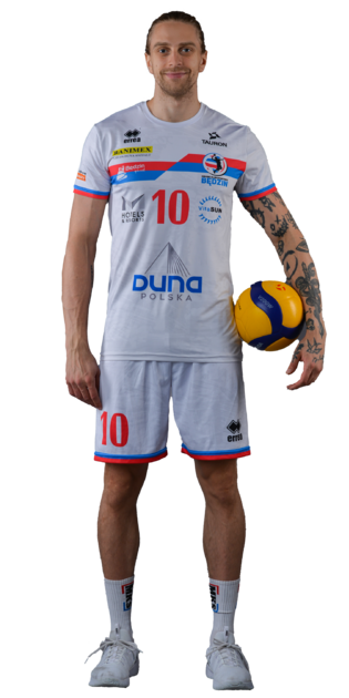 Mateusz Rećko
