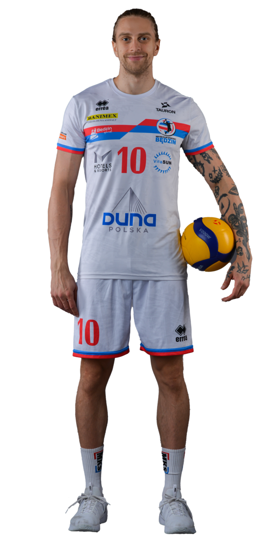 Mateusz Rećko