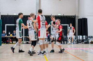 AZS AGH Kraków podejmie BKS VISŁA PROLINE Bydgoszcz
