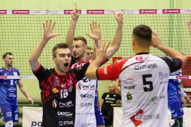 3:1 dla klubu z Siedlec [ZDJĘCIA]