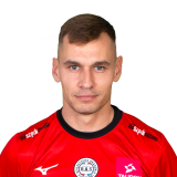 Daniel Ostaszewski