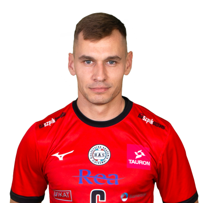 Daniel Ostaszewski