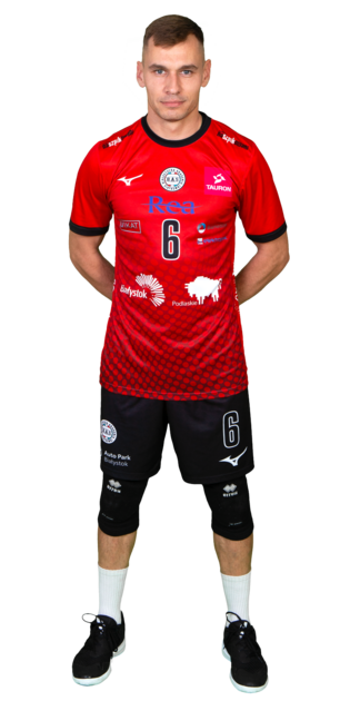 Daniel Ostaszewski