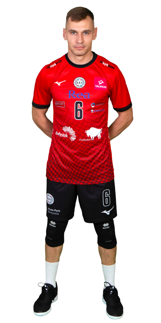 Daniel Ostaszewski Daniel Ostaszewski