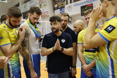 Druga wygrana Olimpii Sulęcin