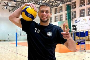Sebastian Lisicki wrócił do treningów
