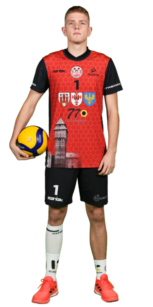 Bartosz Lentner