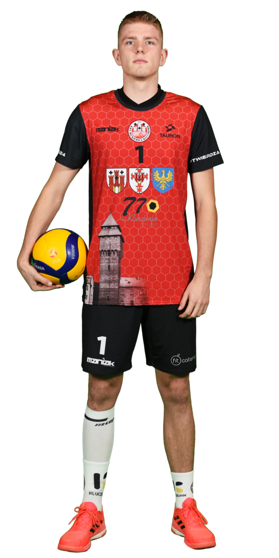 Bartosz Lentner Bartosz Lentner