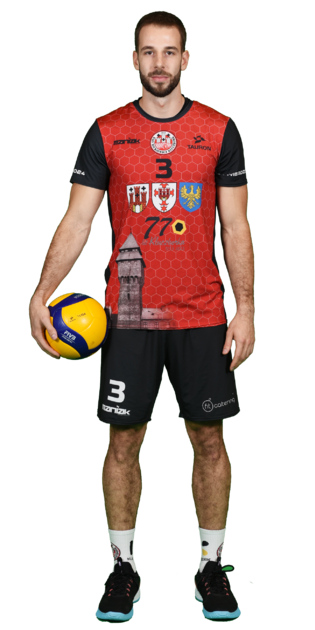 Jakub Kopacz