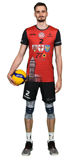 Jakub Lewandowski