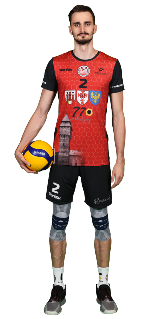 Jakub Lewandowski Jakub Lewandowski