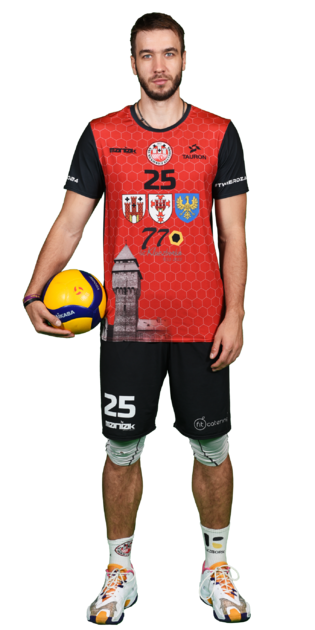 Jakub Rohnka