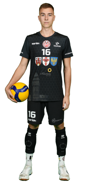 Maciej Czyrek