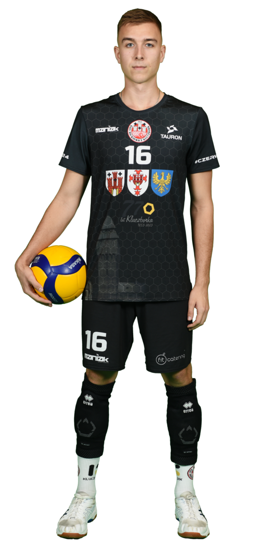 Maciej Czyrek Maciej Czyrek