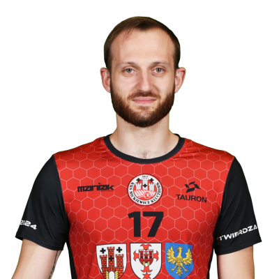 Mateusz Linda