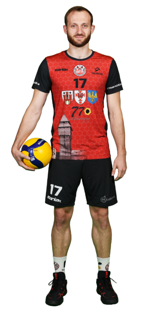 Mateusz Linda