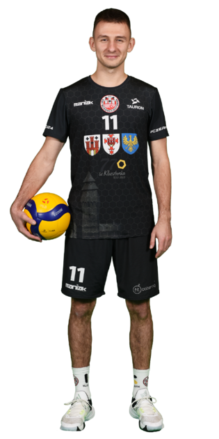 Michał Łysiak