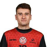 Patryk Mendel