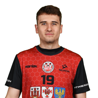 Patryk Mendel