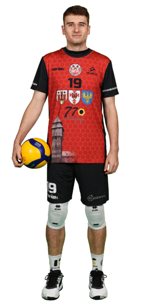 Patryk Mendel