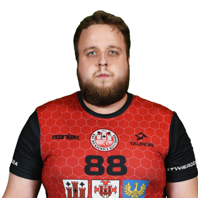 Szymon Zakrzewski