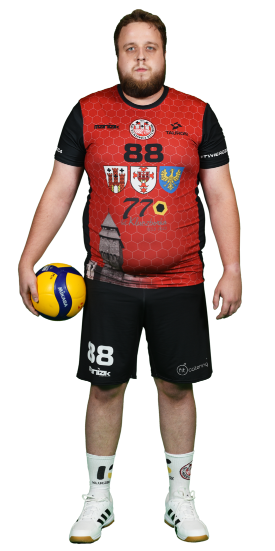 Szymon Zakrzewski