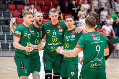 Lechia Tomaszów Mazowiecki wygrywa w Krakowie 0:3 [ZDJĘCIA]