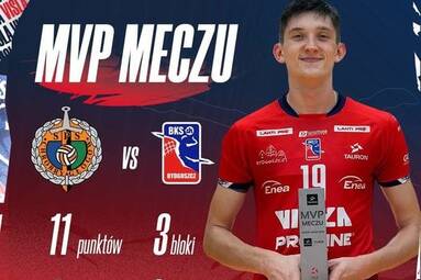 Przełamać się w Bydgoszczy