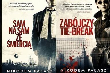 Czytaj i wejdź do gry: „Zabójczy tie-break”