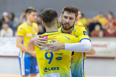 W Sulęcinie 3:0 dla gospodarzy [ZDJĘCIA]