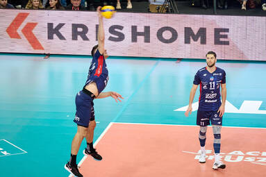 Mistrzowski set z Marką KRISHOME: Nasi siatkarze czekają na Wasze głosy w Plebiscycie „Przeglądu Sportowego”!