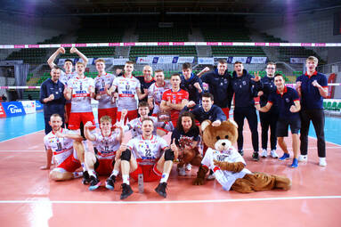 BKS VISŁA PROLINE Bydgoszcz powróciła do treningów